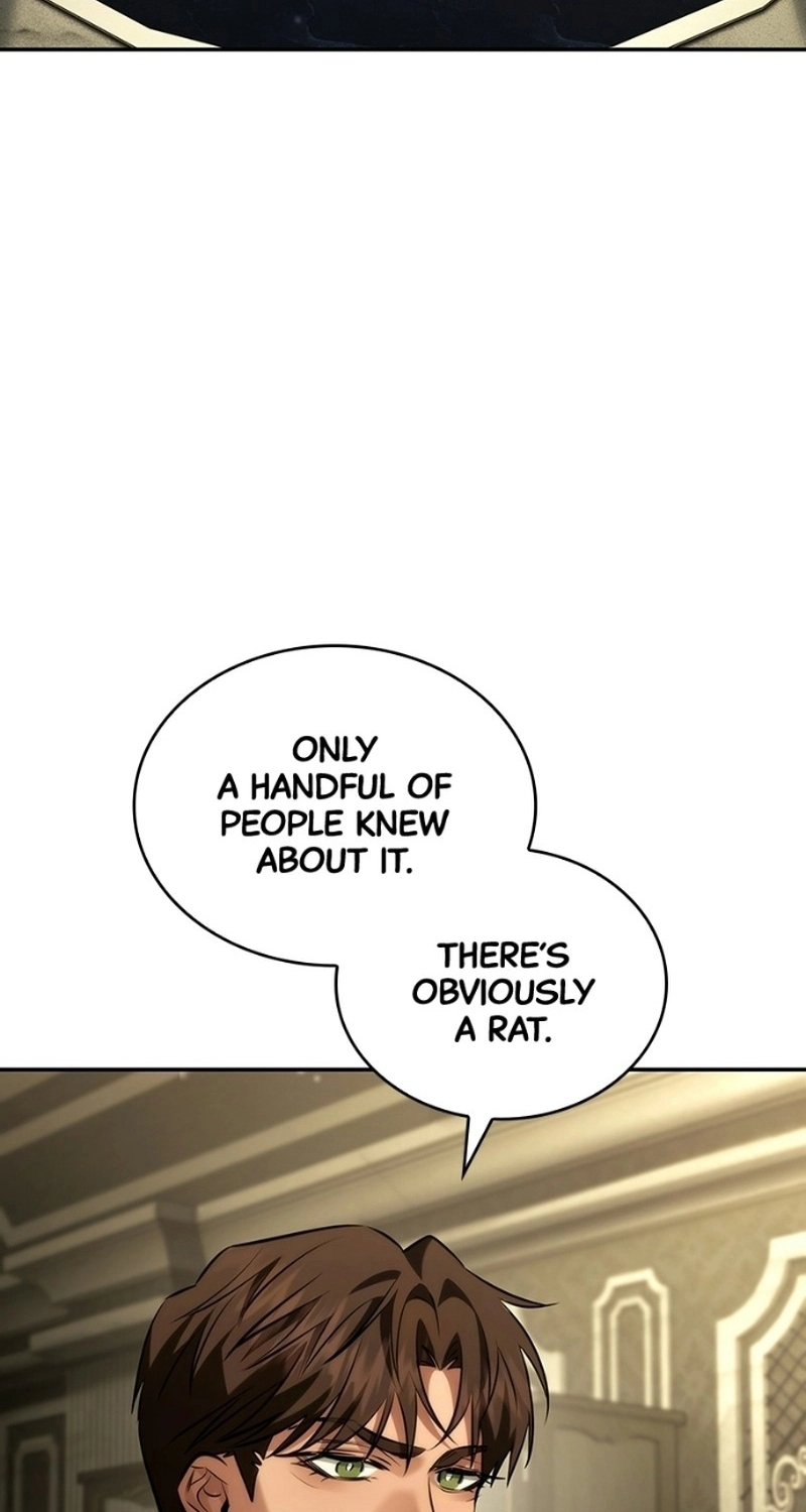 Read Ties that Bind Us chapter 31 image 3 on Lezhin