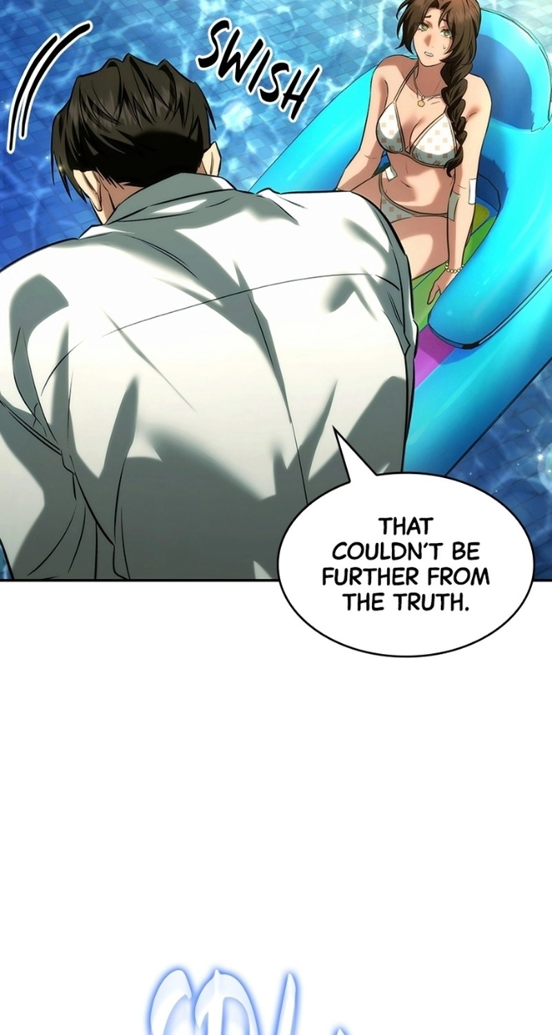 Read Ties that Bind Us chapter 31 image 31 on Lezhin