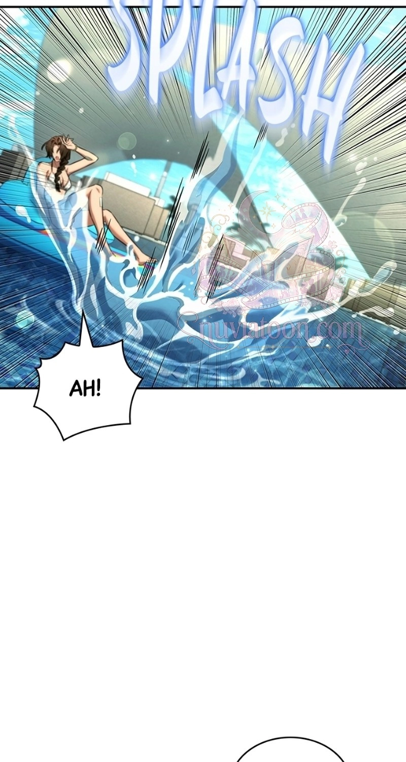 Read Ties that Bind Us chapter 31 image 32 on Lezhin