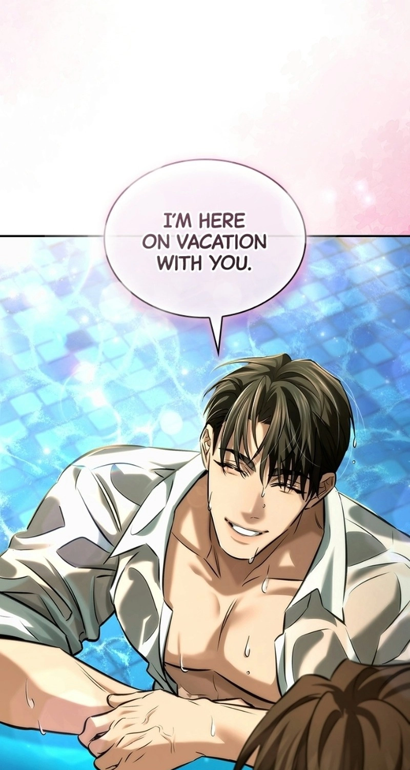 Read Ties that Bind Us chapter 31 image 34 on Lezhin