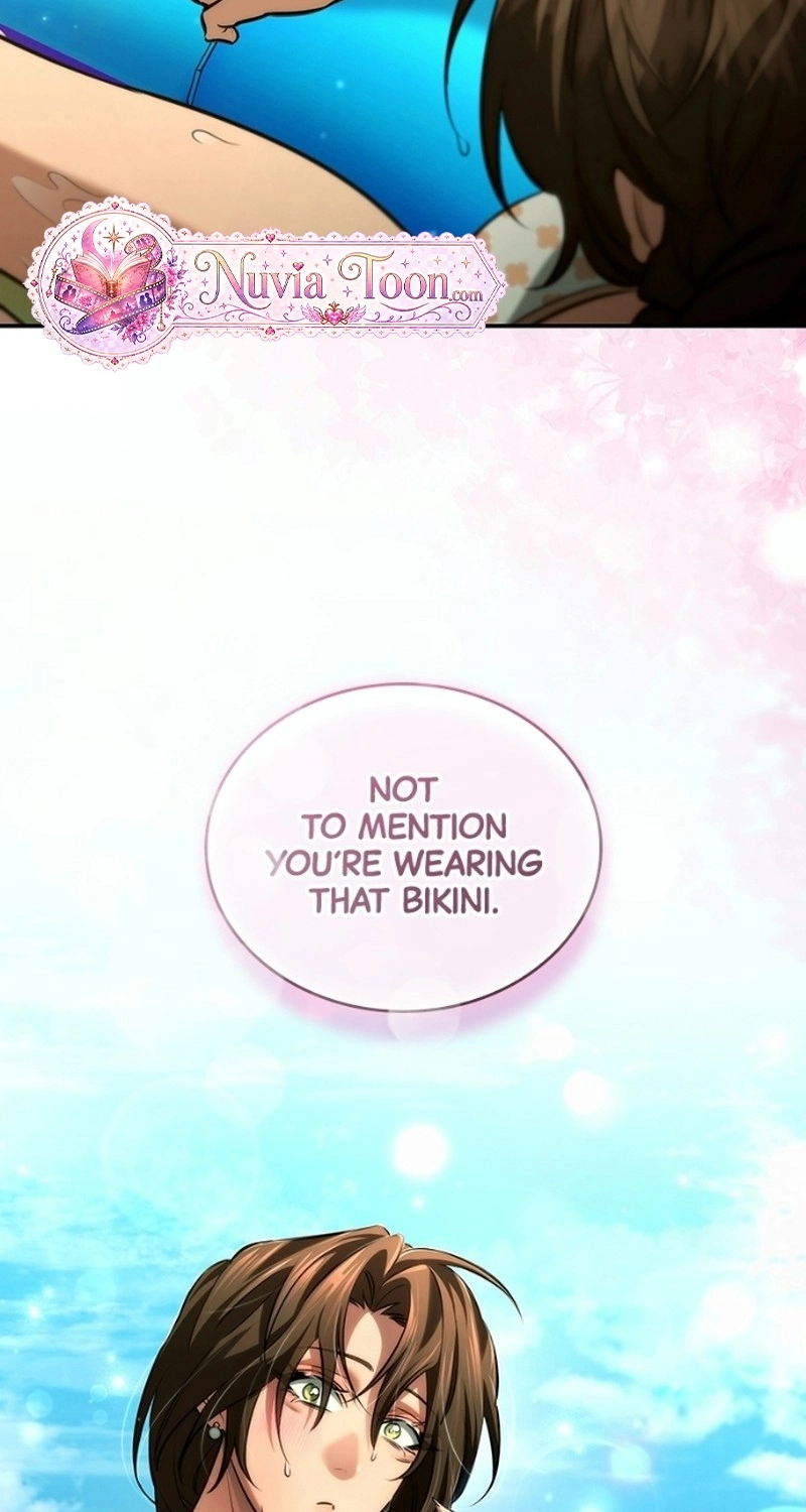 Read Ties that Bind Us chapter 31 image 35 on Lezhin