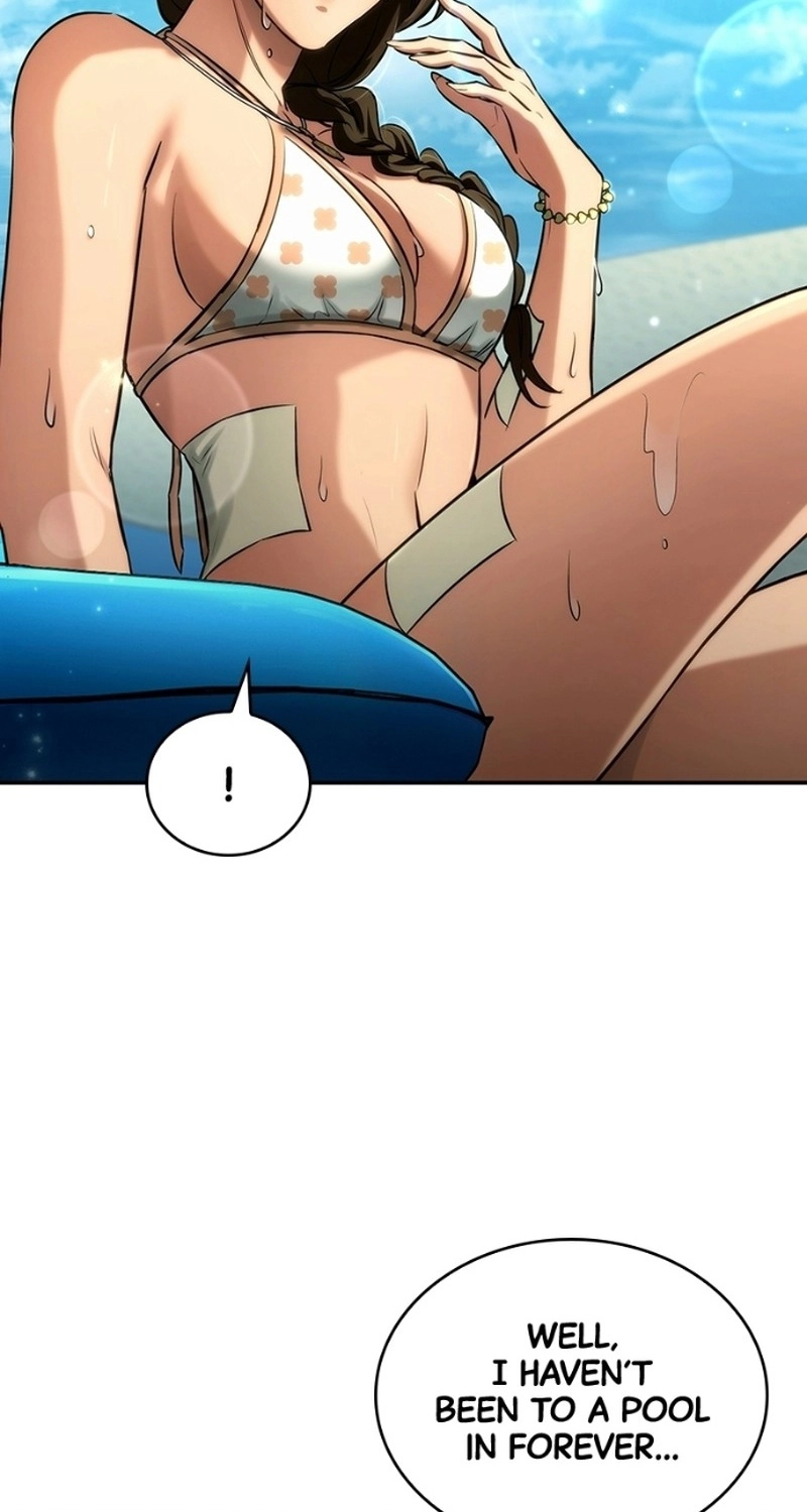 Read Ties that Bind Us chapter 31 image 36 on Lezhin