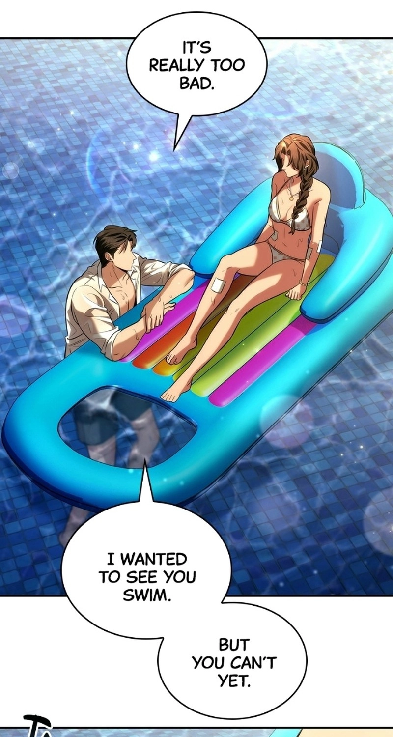 Read Ties that Bind Us chapter 31 image 38 on Lezhin