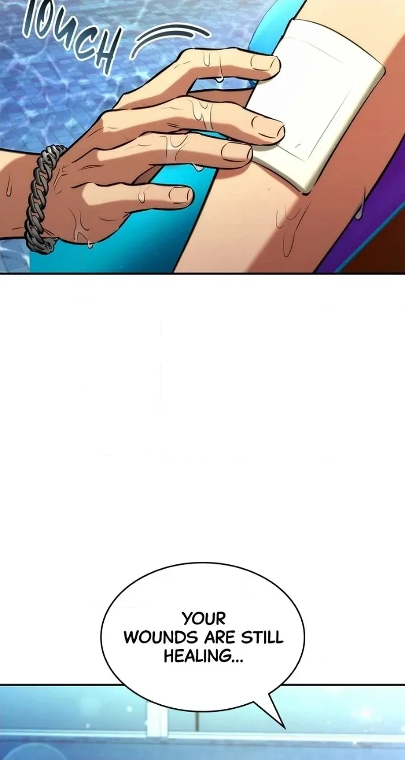 Read Ties that Bind Us chapter 31 image 39 on Lezhin