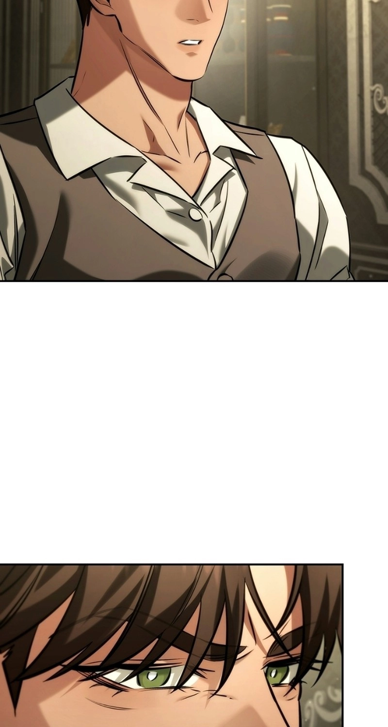 Read Ties that Bind Us chapter 31 image 4 on Lezhin