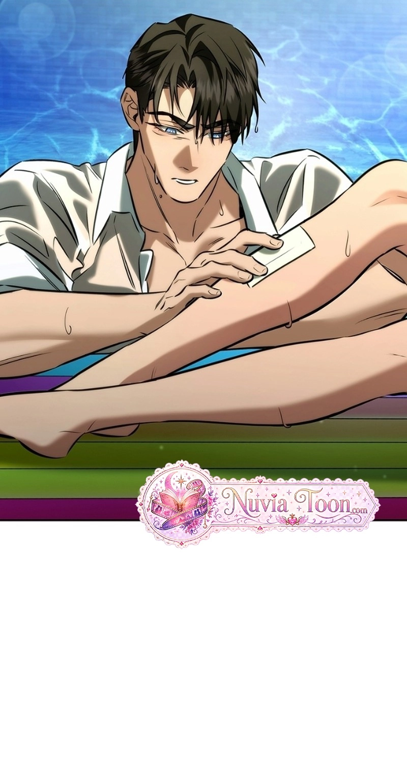 Read Ties that Bind Us chapter 31 image 40 on Lezhin
