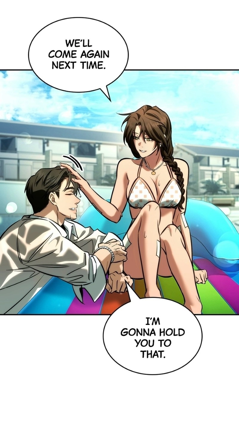 Read Ties that Bind Us chapter 31 image 41 on Lezhin