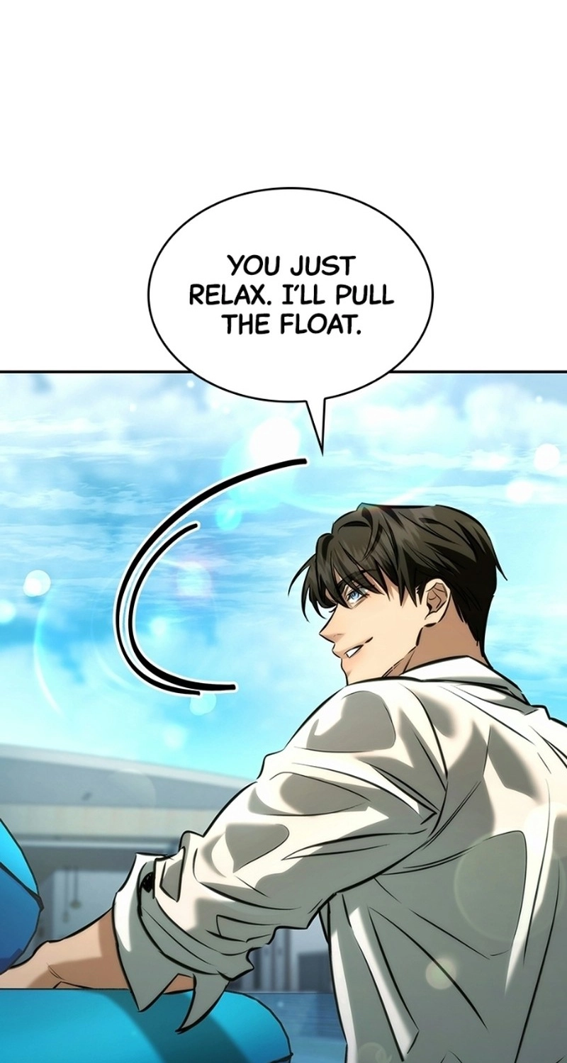 Read Ties that Bind Us chapter 31 image 42 on Lezhin