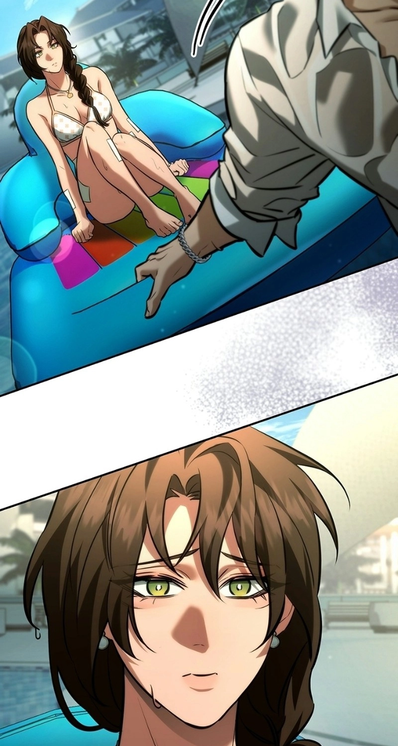 Read Ties that Bind Us chapter 31 image 44 on Lezhin