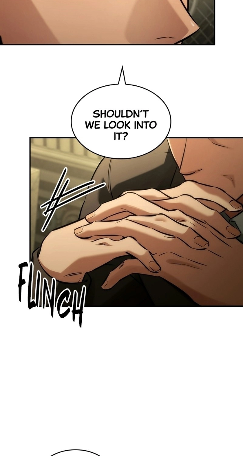 Read Ties that Bind Us chapter 31 image 5 on Lezhin