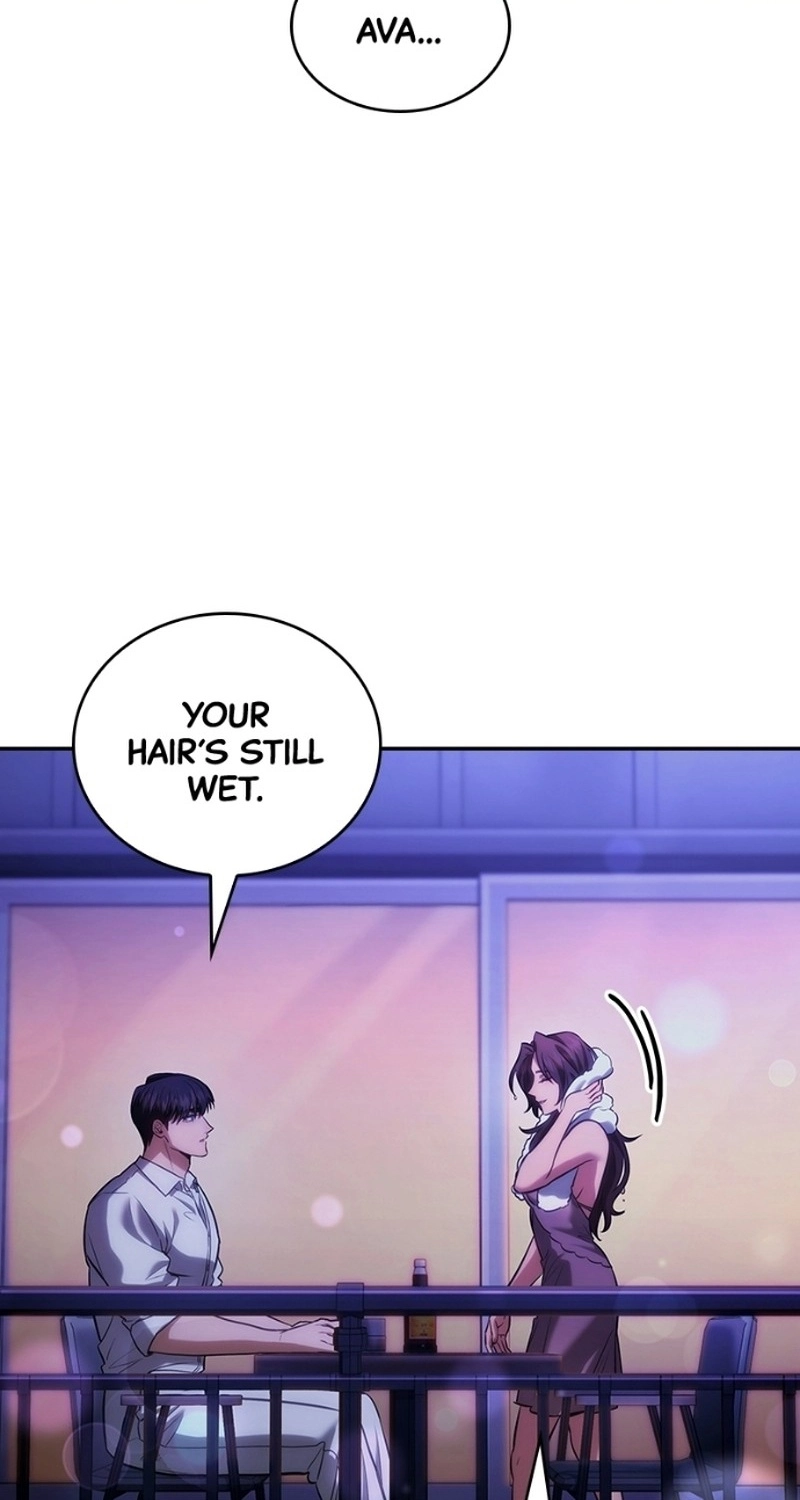 Read Ties that Bind Us chapter 31 image 50 on Lezhin
