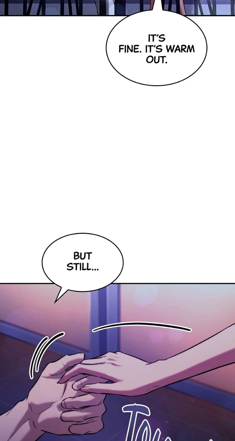 Read Ties that Bind Us chapter 31 image 51 on Lezhin