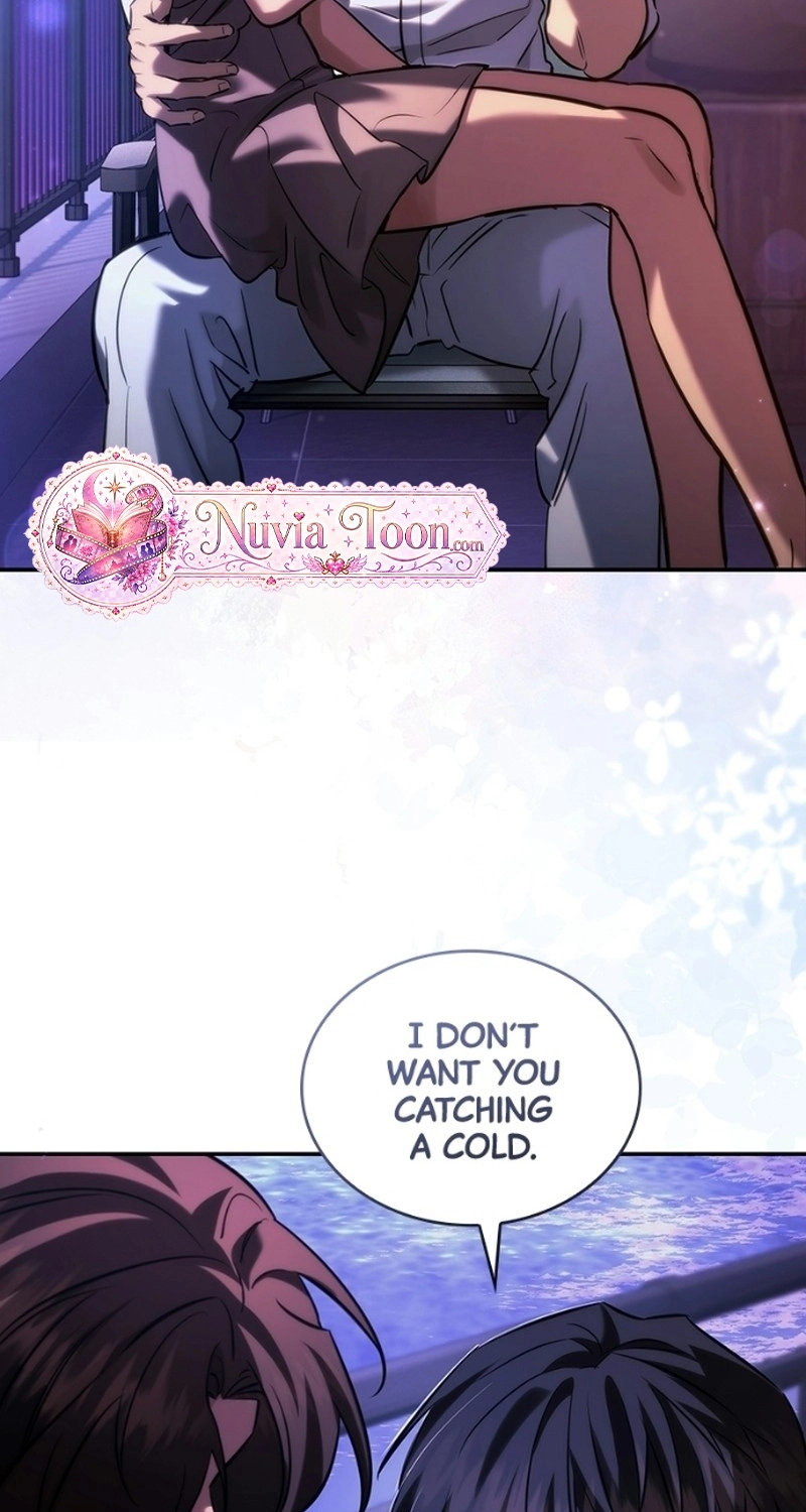 Read Ties that Bind Us chapter 31 image 53 on Lezhin