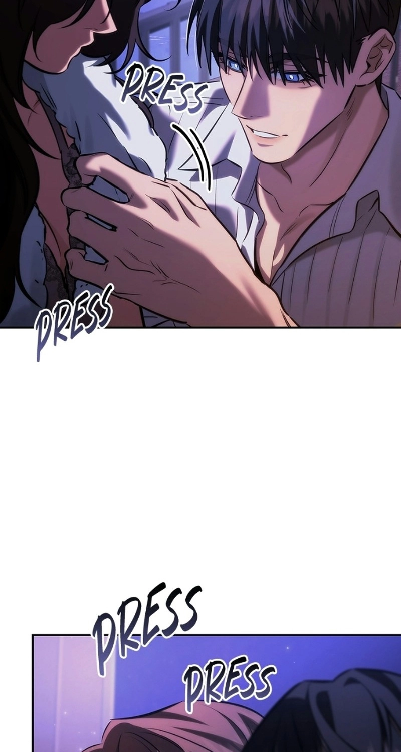 Read Ties that Bind Us chapter 31 image 54 on Lezhin