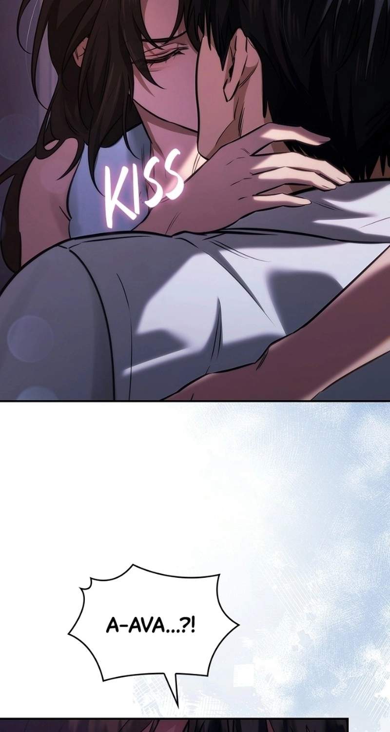 Read Ties that Bind Us chapter 31 image 57 on Lezhin