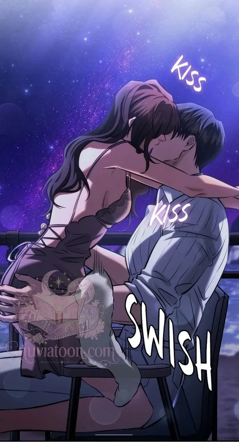Read Ties that Bind Us chapter 31 image 59 on Lezhin
