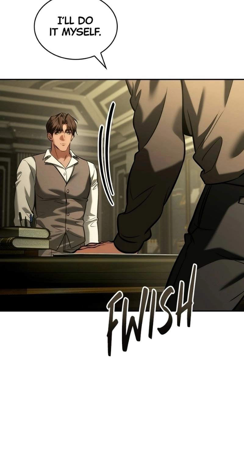 Read Ties that Bind Us chapter 31 image 6 on Lezhin