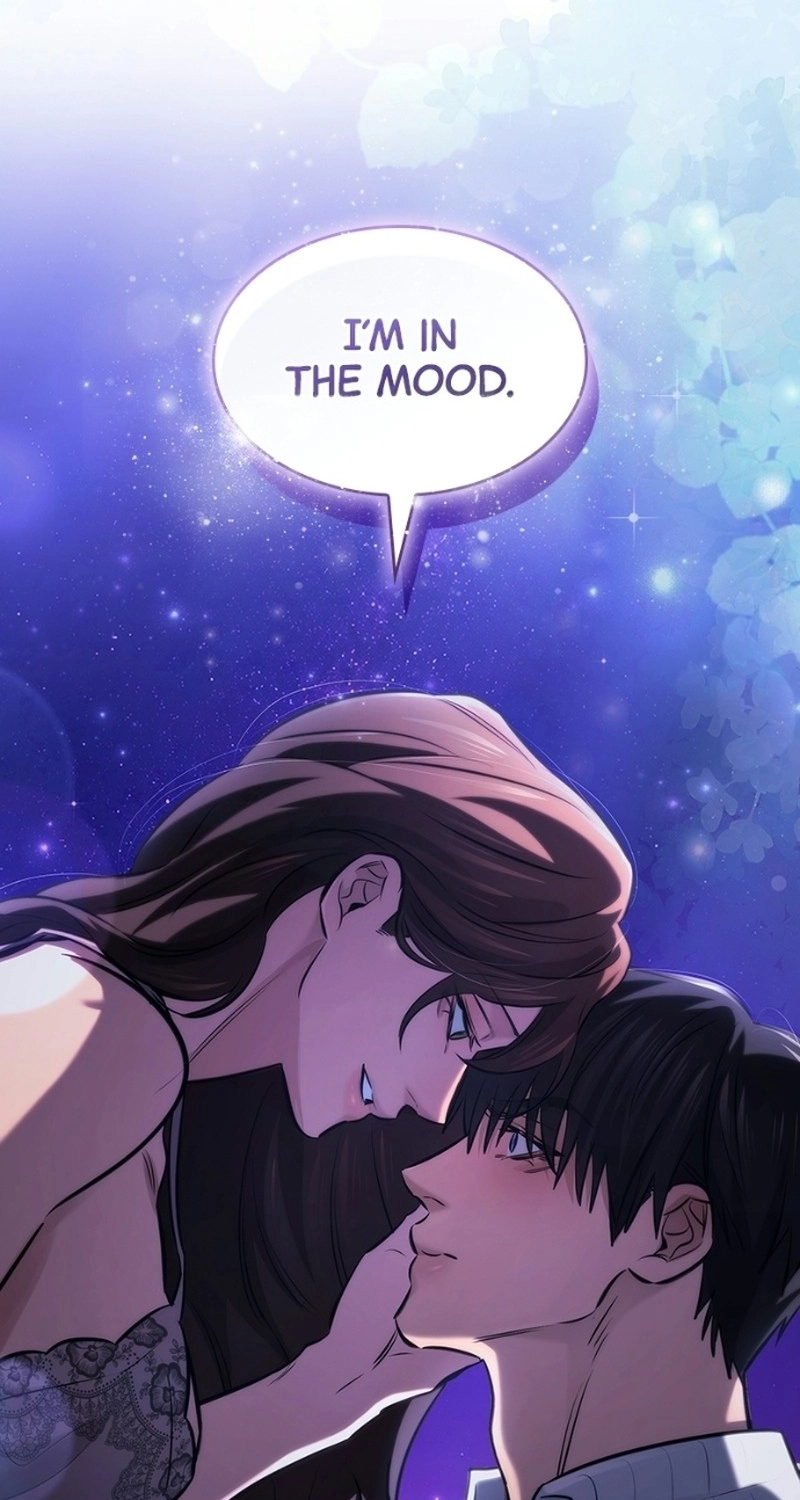 Read Ties that Bind Us chapter 31 image 63 on Lezhin