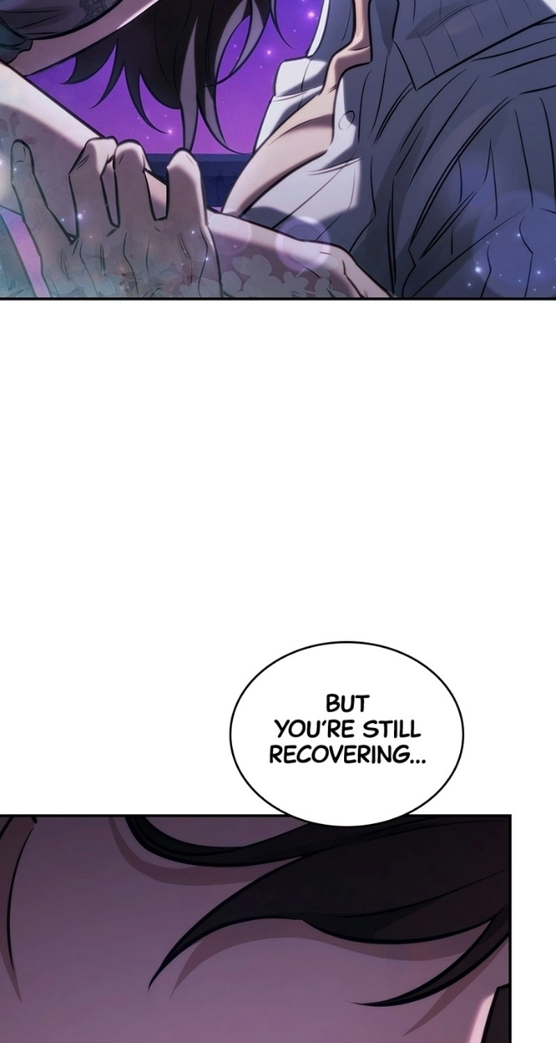 Read Ties that Bind Us chapter 31 image 64 on Lezhin