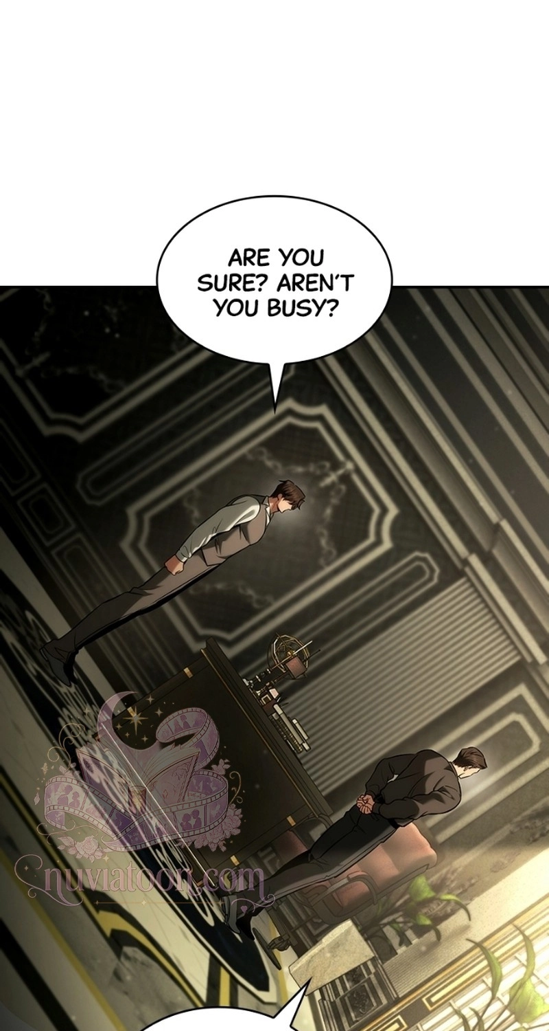 Read Ties that Bind Us chapter 31 image 7 on Lezhin