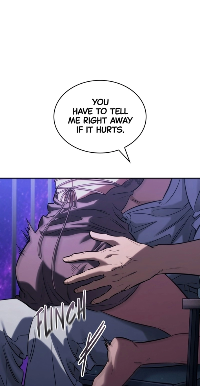 Read Ties that Bind Us chapter 31 image 72 on Lezhin