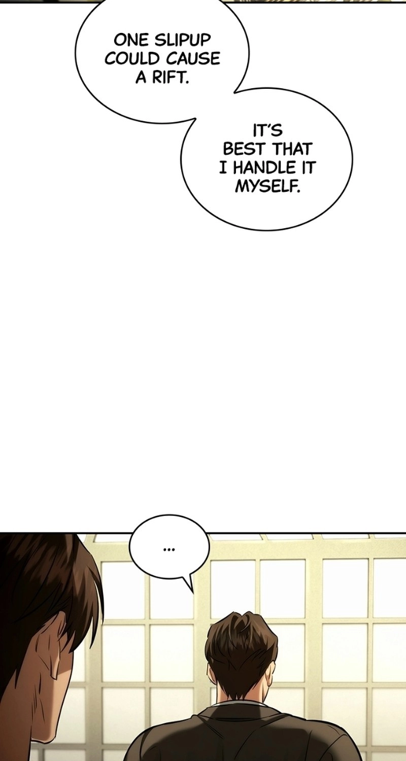 Read Ties that Bind Us chapter 31 image 8 on Lezhin