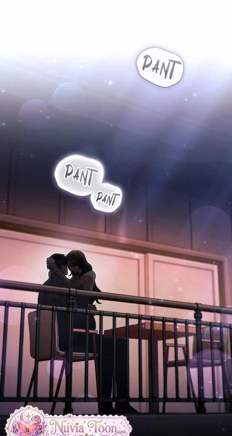 Read Ties that Bind Us chapter 32 image 1 on Lezhin