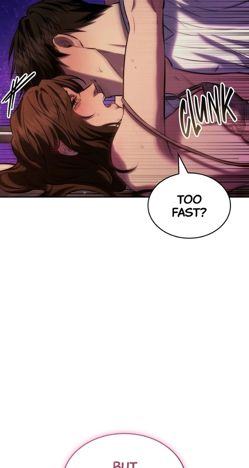 Read Ties that Bind Us chapter 32 image 11 on Lezhin
