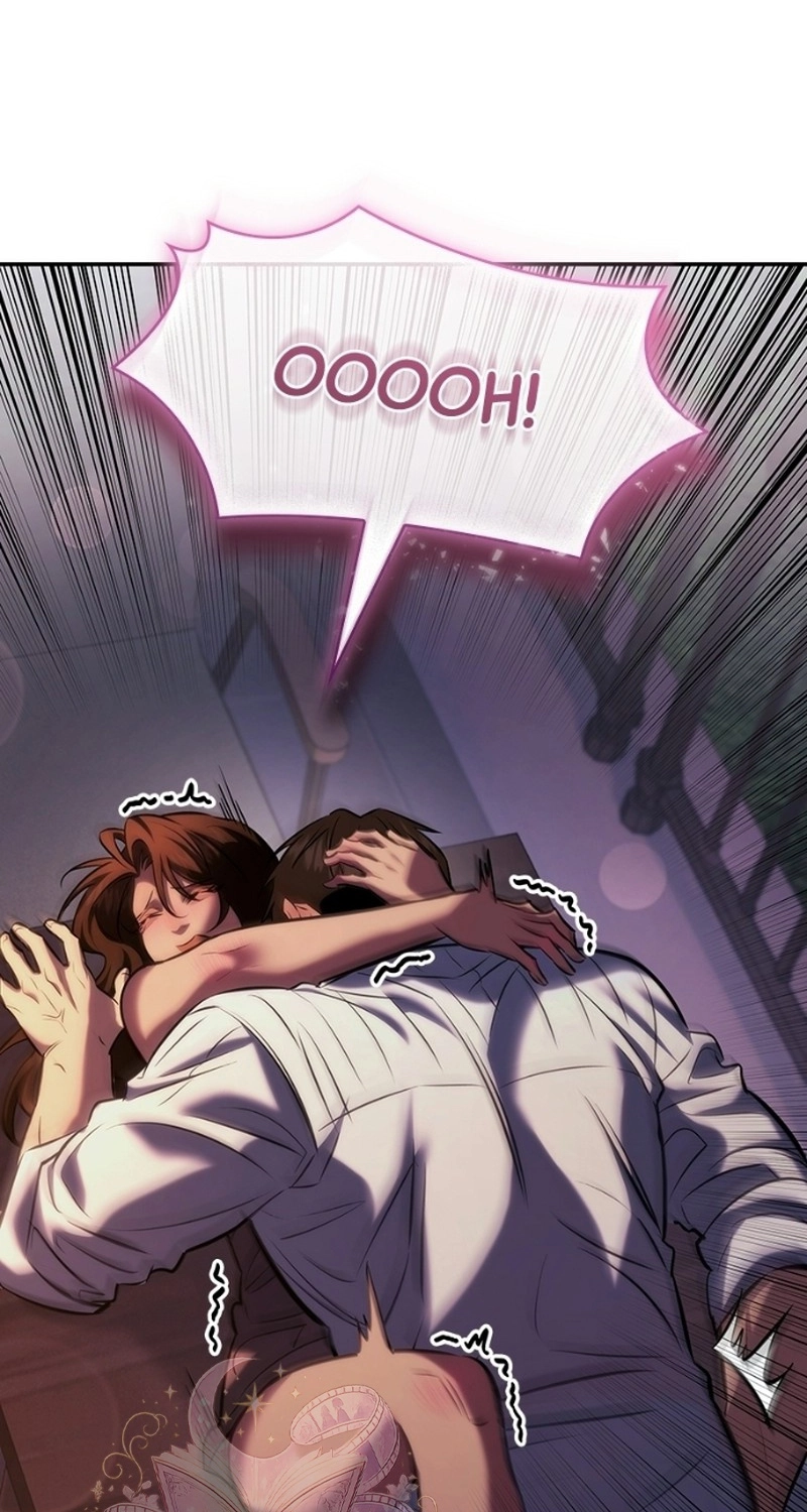 Read Ties that Bind Us chapter 32 image 13 on Lezhin