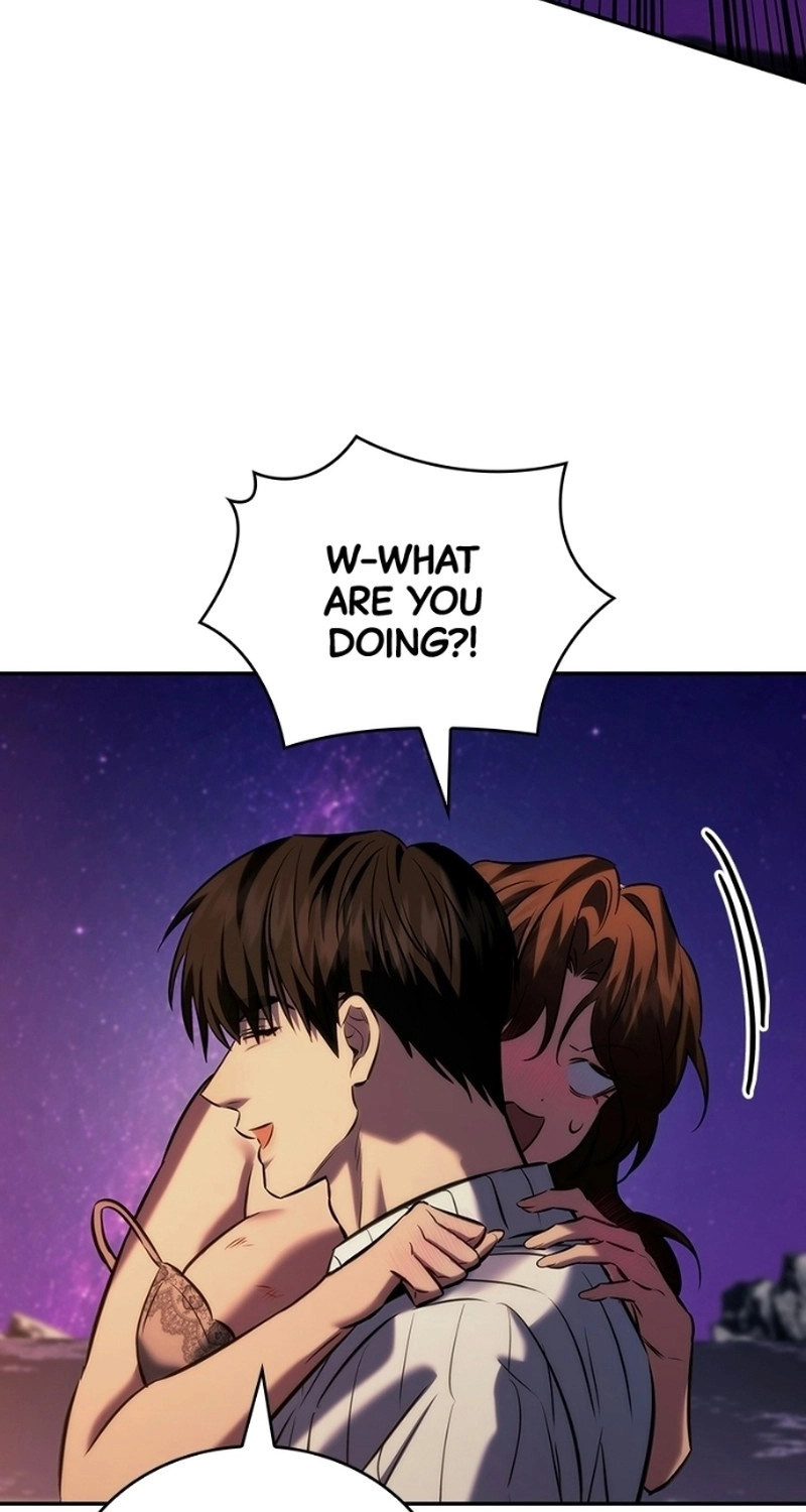 Read Ties that Bind Us chapter 32 image 18 on Lezhin
