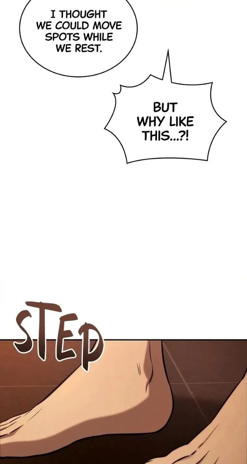 Read Ties that Bind Us chapter 32 image 19 on Lezhin