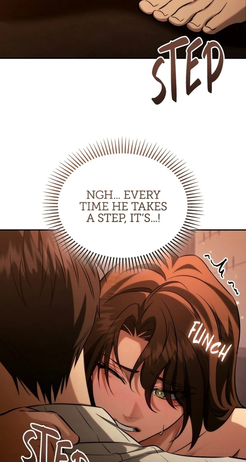 Read Ties that Bind Us chapter 32 image 20 on Lezhin