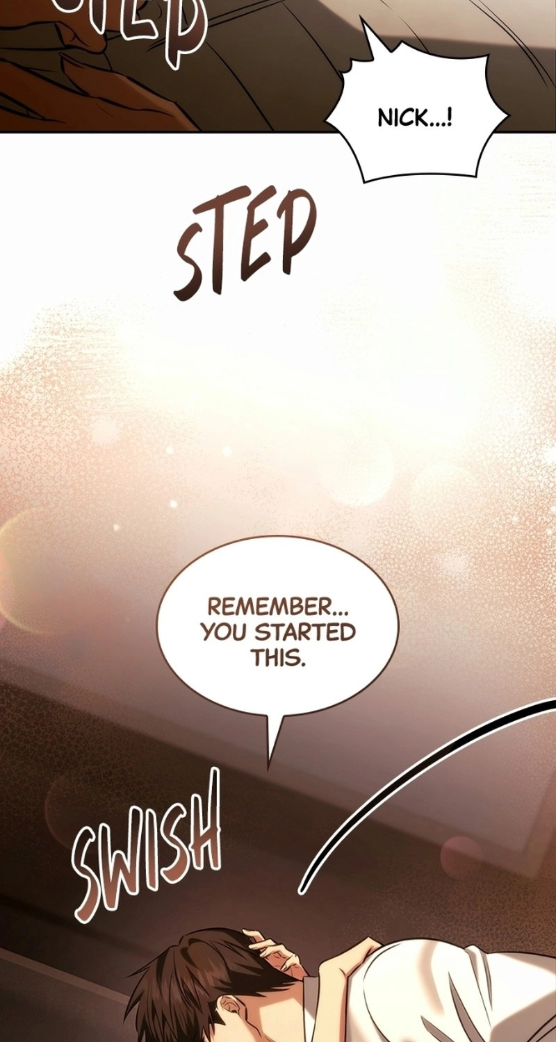Read Ties that Bind Us chapter 32 image 21 on Lezhin