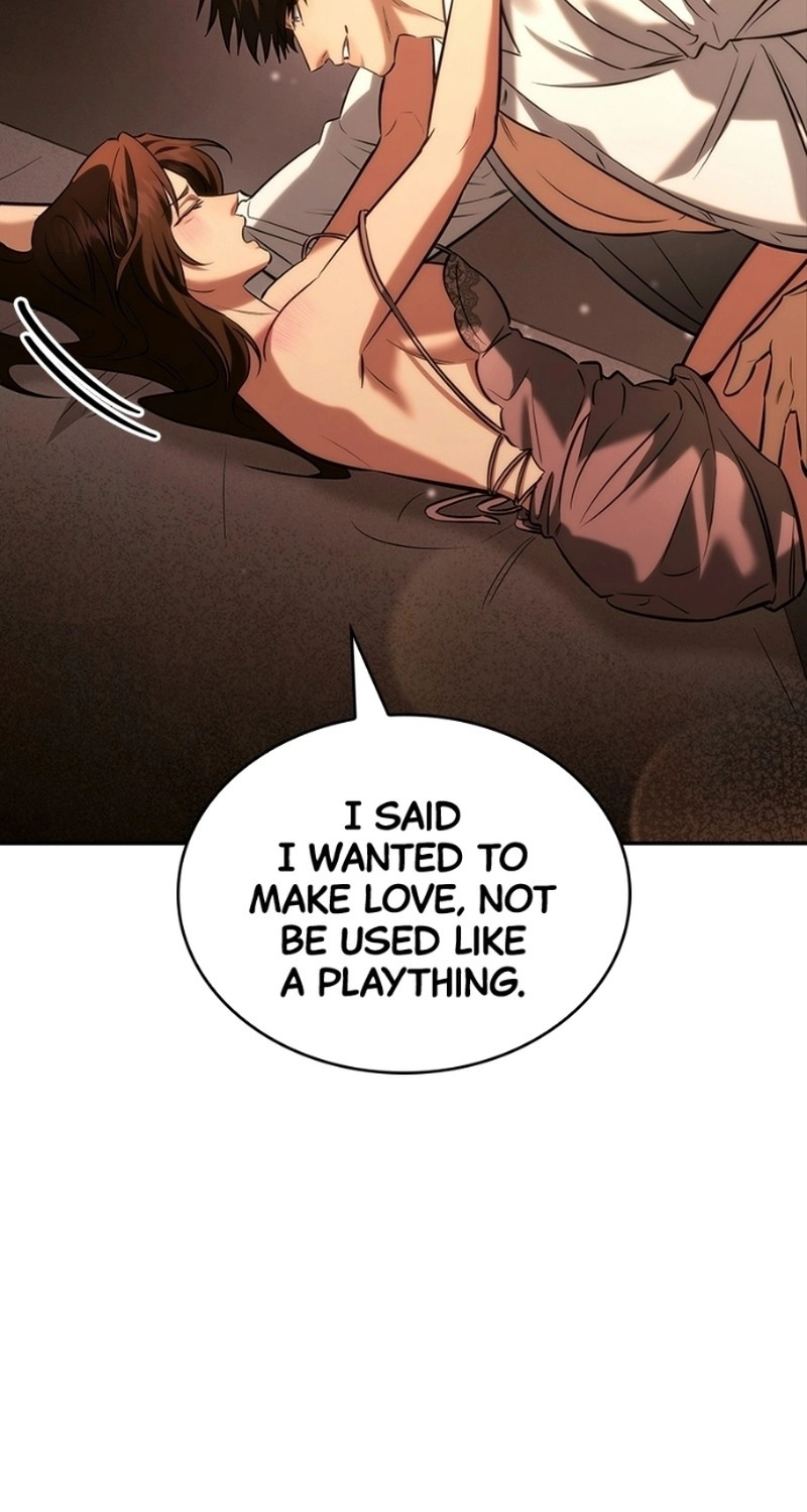 Read Ties that Bind Us chapter 32 image 22 on Lezhin