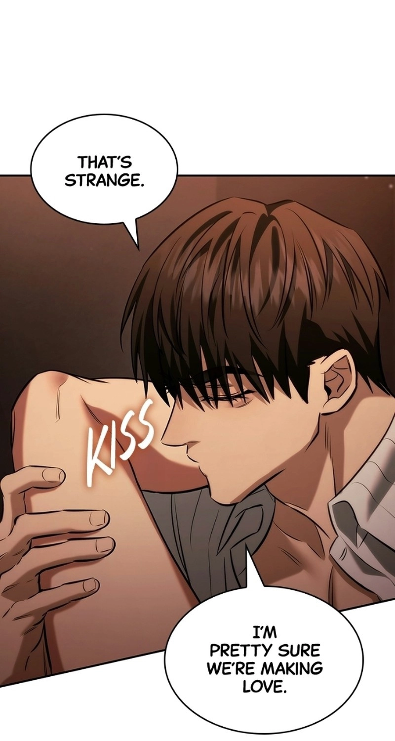 Read Ties that Bind Us chapter 32 image 23 on Lezhin