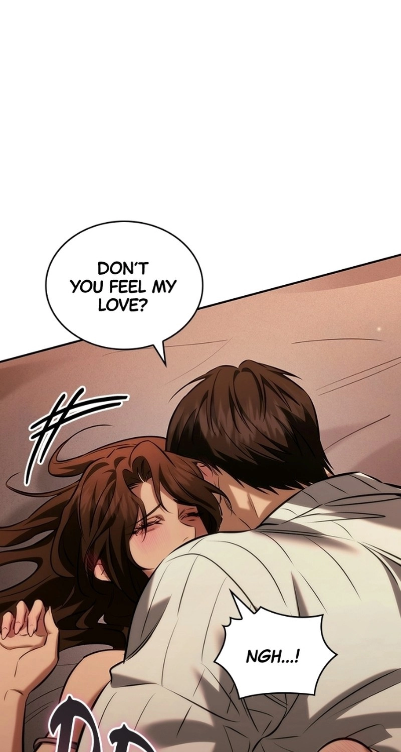 Read Ties that Bind Us chapter 32 image 24 on Lezhin