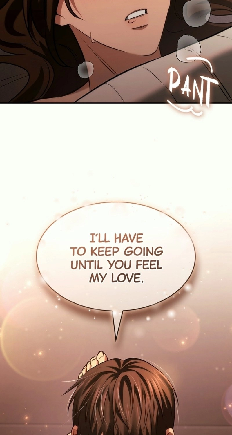 Read Ties that Bind Us chapter 32 image 26 on Lezhin