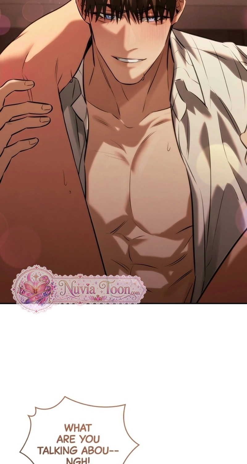 Read Ties that Bind Us chapter 32 image 27 on Lezhin
