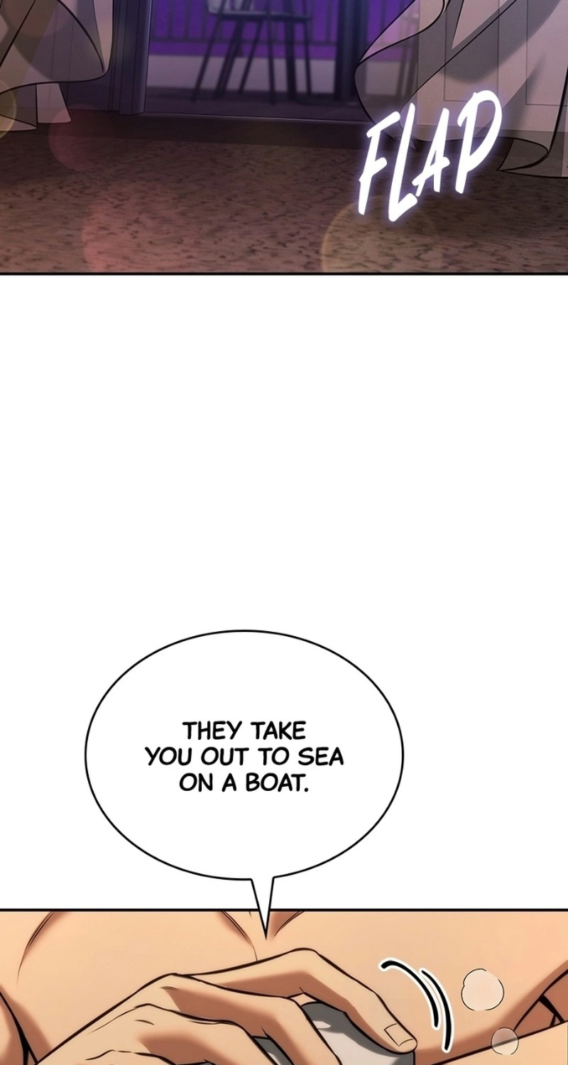 Read Ties that Bind Us chapter 32 image 31 on Lezhin
