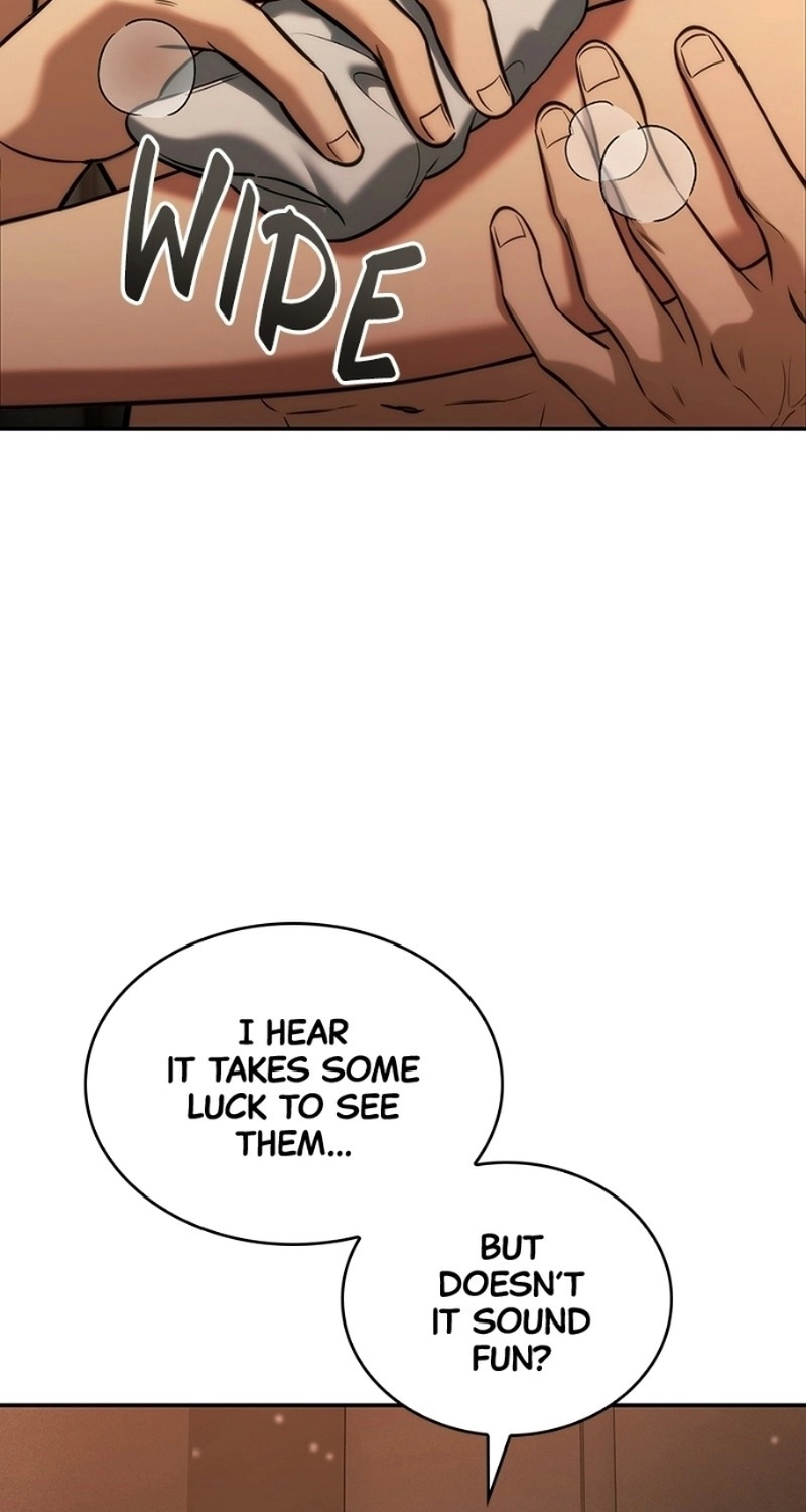 Read Ties that Bind Us chapter 32 image 32 on Lezhin