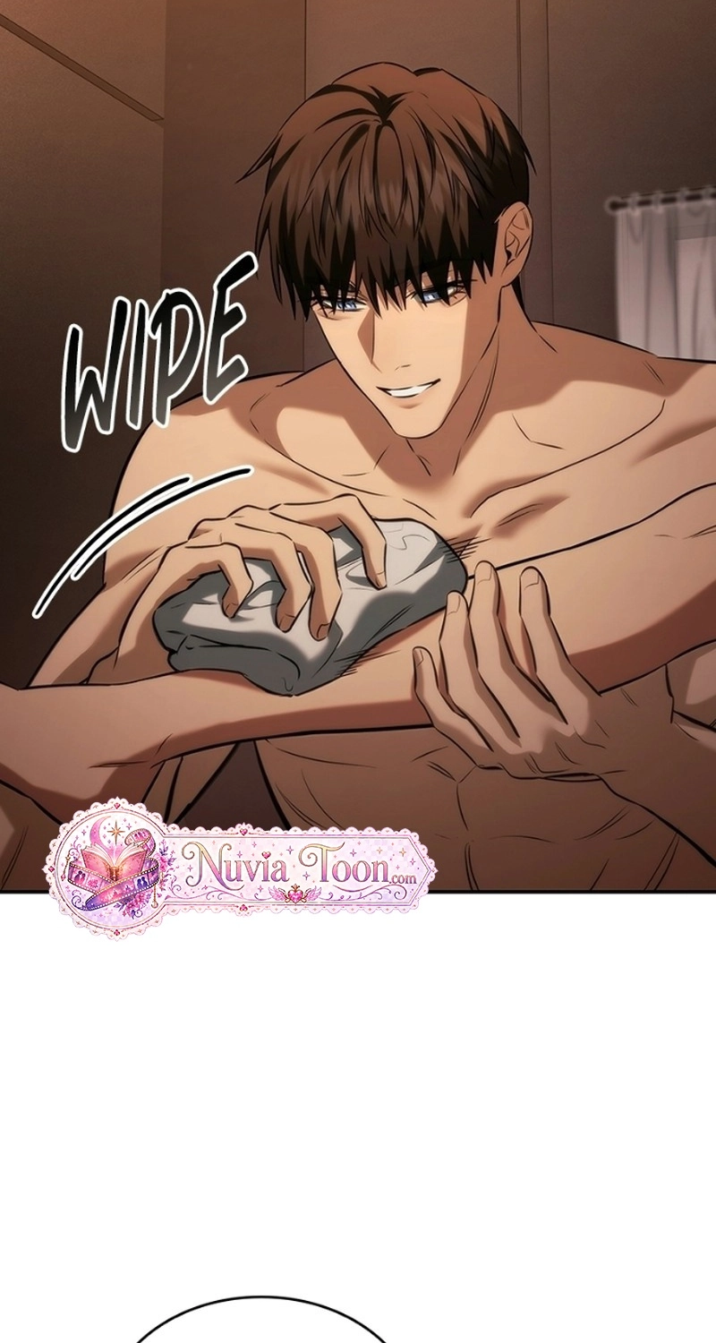 Read Ties that Bind Us chapter 32 image 33 on Lezhin