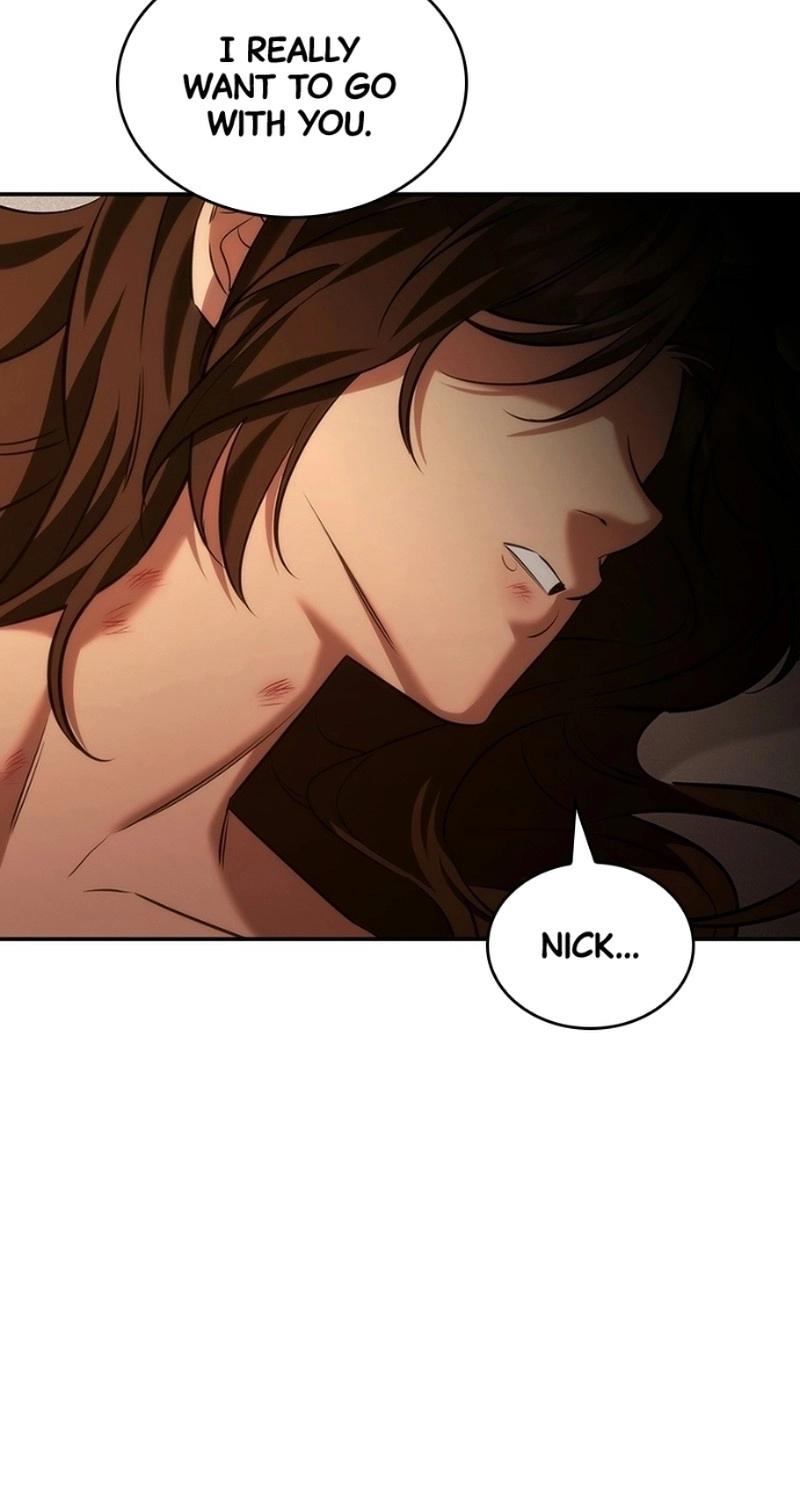 Read Ties that Bind Us chapter 32 image 34 on Lezhin