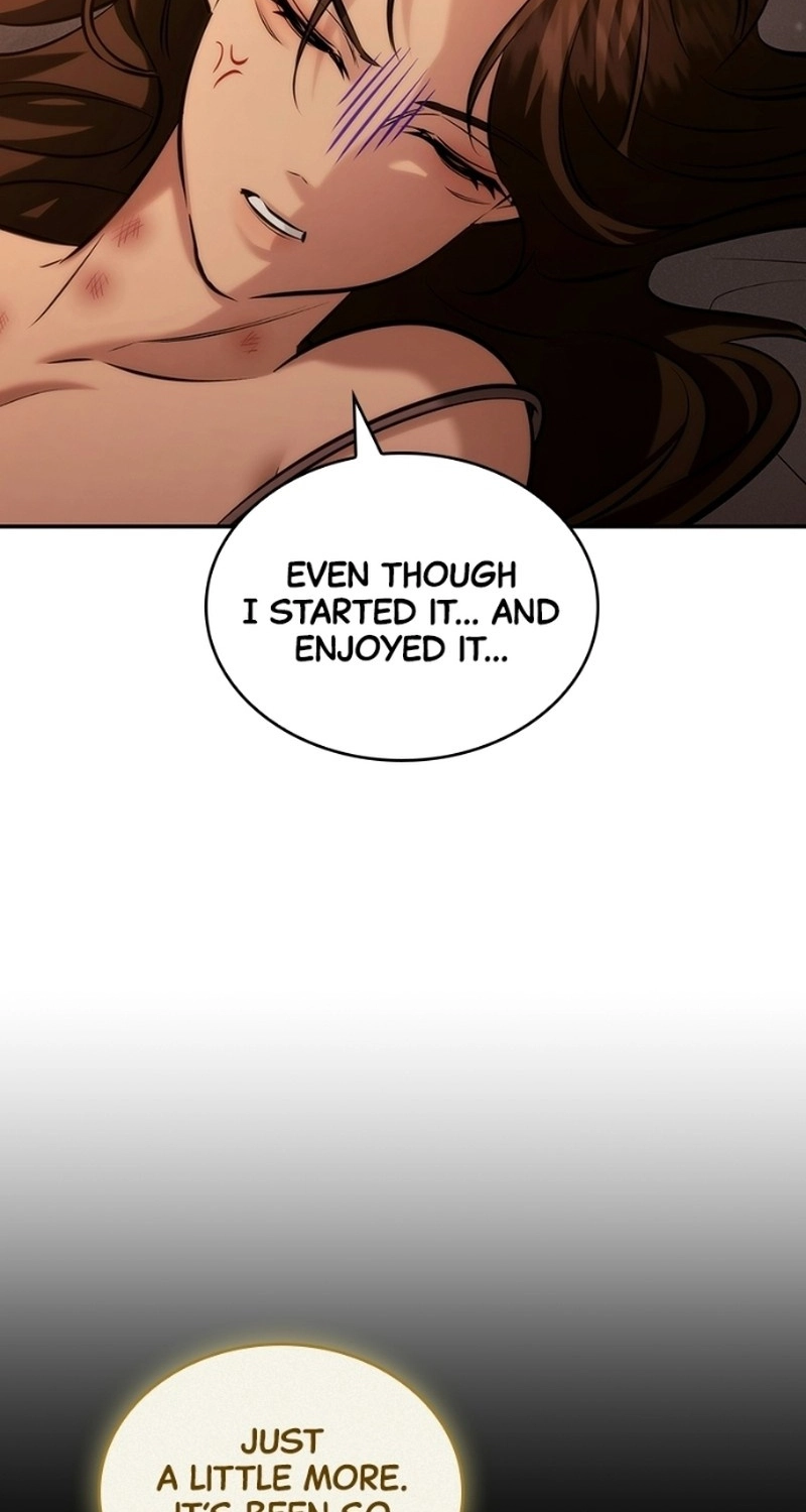 Read Ties that Bind Us chapter 32 image 37 on Lezhin