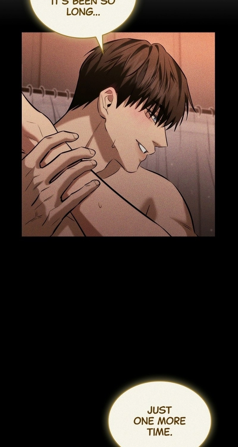 Read Ties that Bind Us chapter 32 image 38 on Lezhin