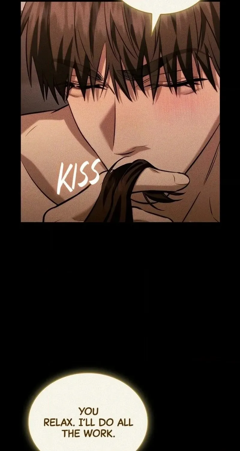 Read Ties that Bind Us chapter 32 image 39 on Lezhin