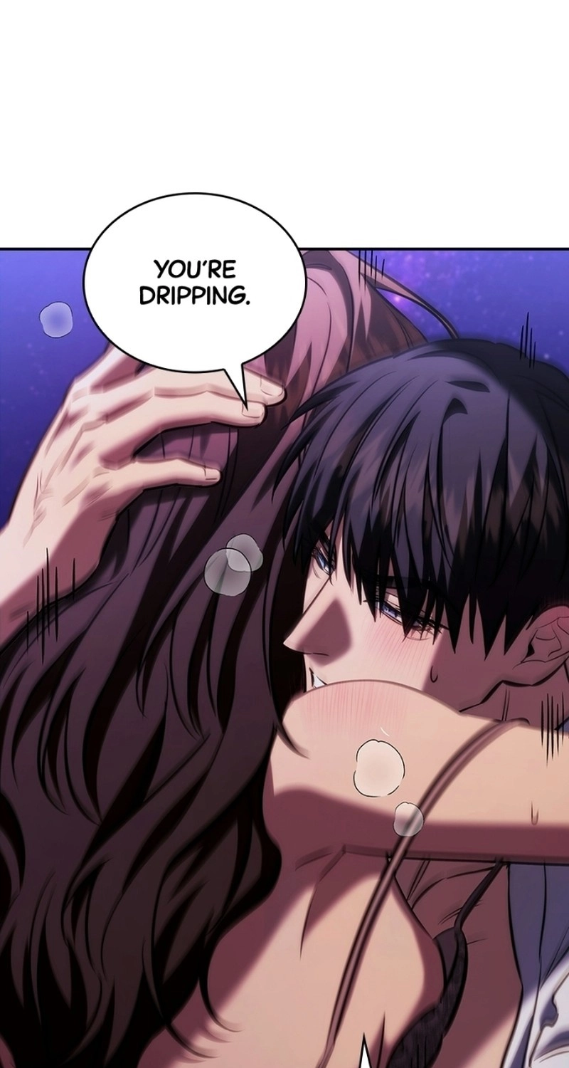 Read Ties that Bind Us chapter 32 image 4 on Lezhin