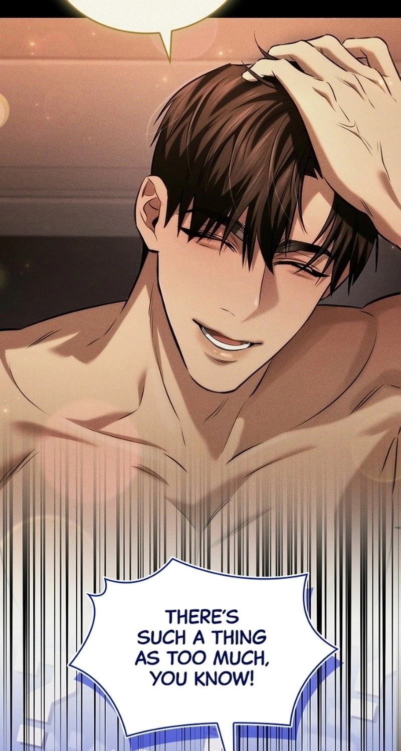 Read Ties that Bind Us chapter 32 image 40 on Lezhin
