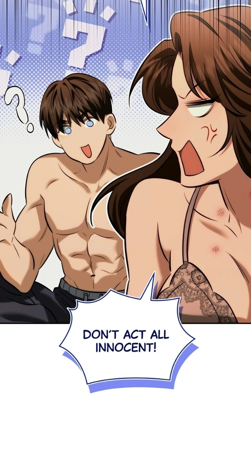 Read Ties that Bind Us chapter 32 image 41 on Lezhin