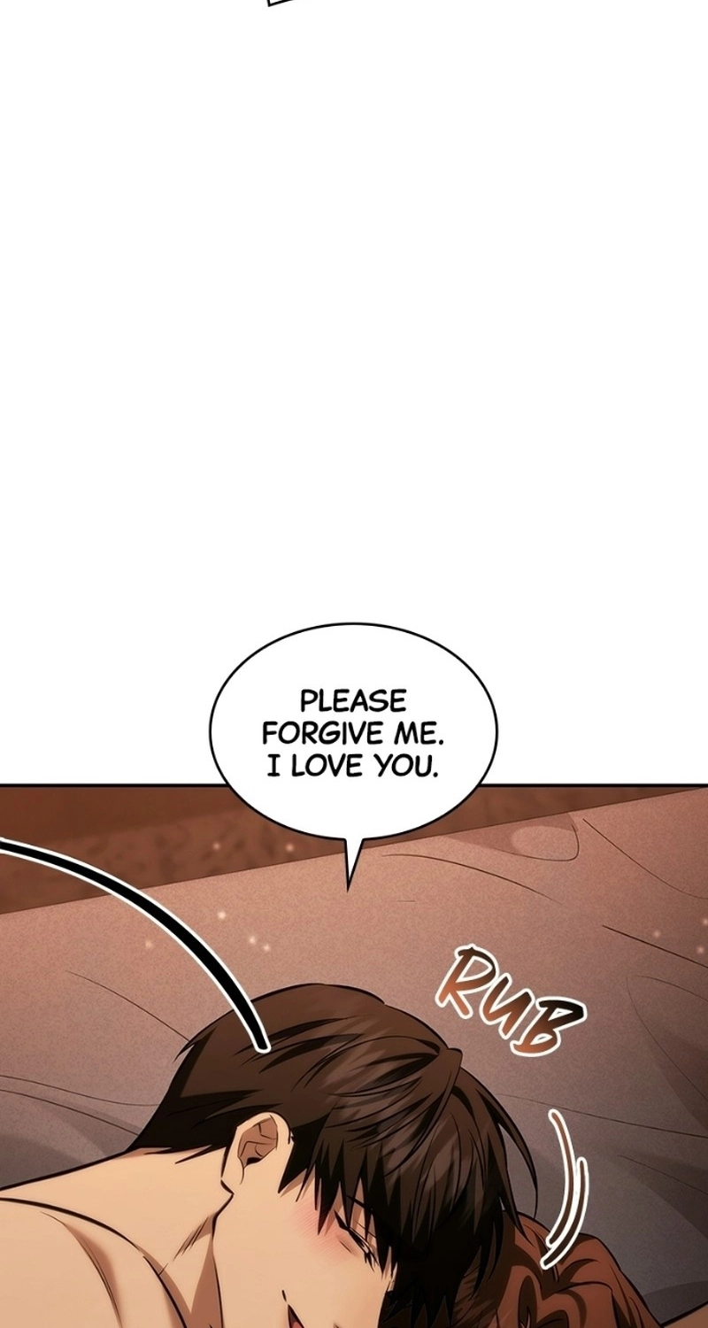 Read Ties that Bind Us chapter 32 image 43 on Lezhin