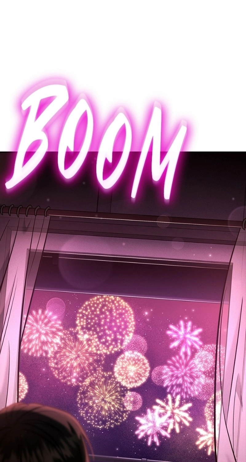 Read Ties that Bind Us chapter 32 image 47 on Lezhin